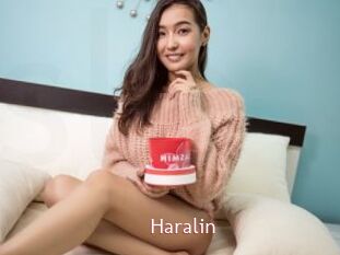 Haralin
