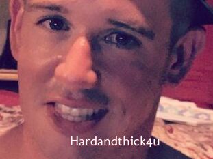 Hardandthick4u