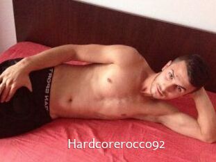 Hardcorerocco92