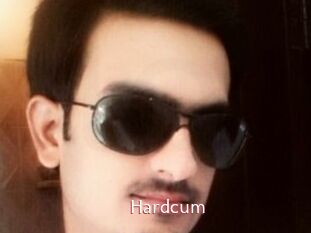 Hardcum