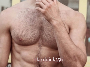 Harddick356