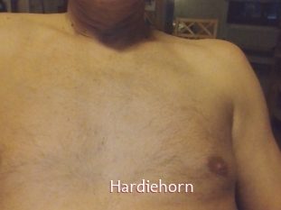 Hardiehorn