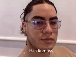 Hardinmoss