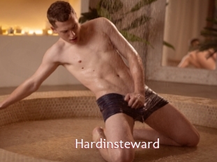 Hardinsteward