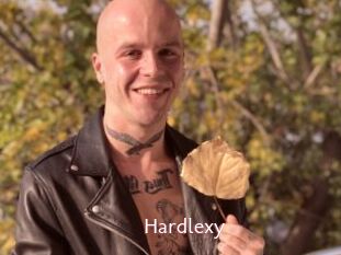 Hardlexy
