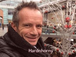 Hardnhorny