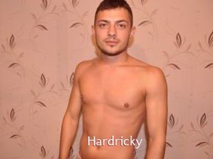 Hardricky