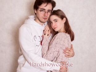 Hardshowcouple