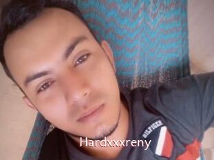 Hardxxxreny