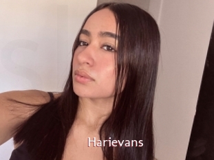 Harievans