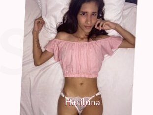 Hariluna