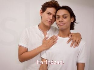 Harindzack