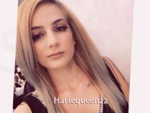 Harlequeen22