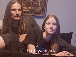 Harleyandjack