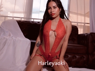 Harleyaoki