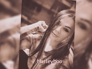 Harleyboo