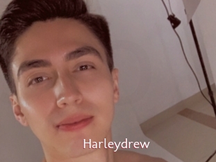 Harleydrew