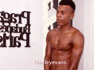 Harleyevans