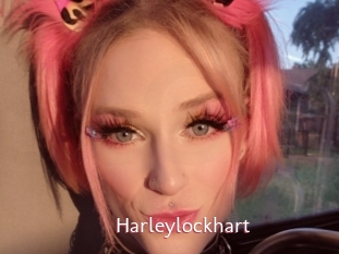 Harleylockhart