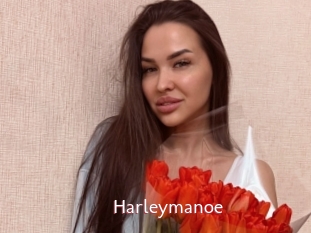 Harleymanoe