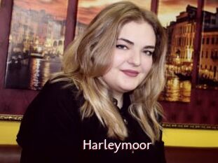 Harleymoor