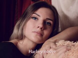 Harleymoore