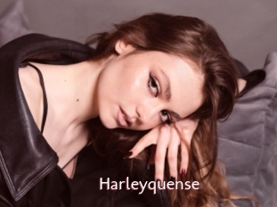 Harleyquense