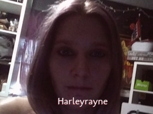 Harleyrayne
