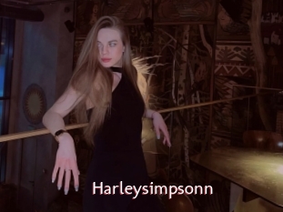 Harleysimpsonn