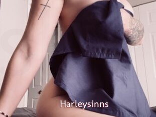 Harleysinns