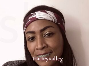 Harleyvalley