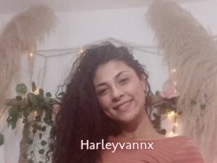 Harleyvannx