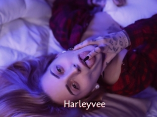 Harleyvee