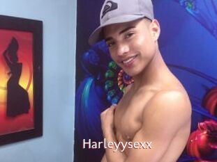 Harleyysexx