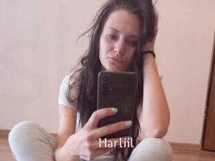 Harliil