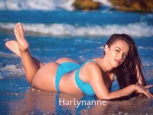 Harlynanne