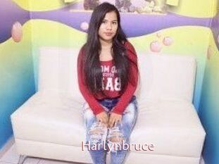 Harlynbruce