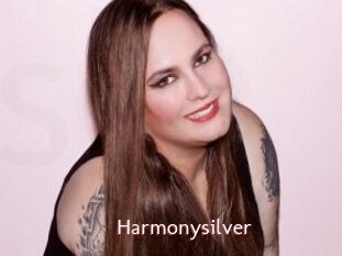 Harmonysilver