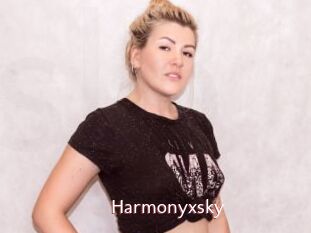 Harmonyxsky