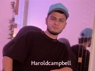haroldcampbell Sweet links only