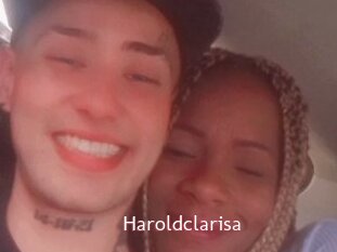 Haroldclarisa