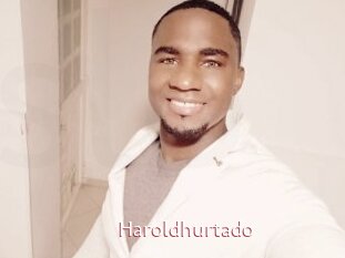 Haroldhurtado
