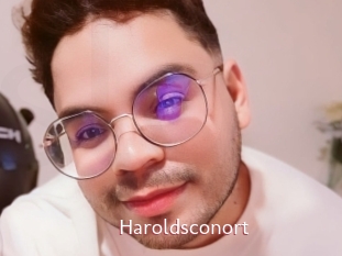 Haroldsconort