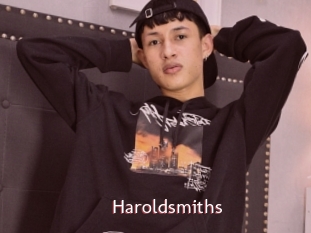 Haroldsmiths