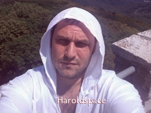 Haroldspace