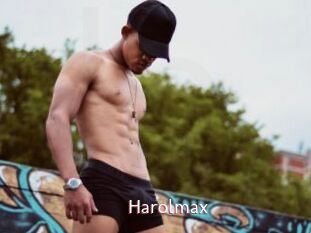 Harolmax