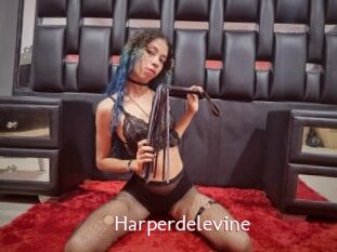 Harperdelevine
