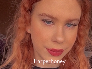Harperhoney