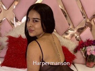 Harpermanson