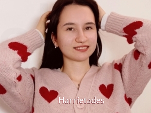 Harrietades